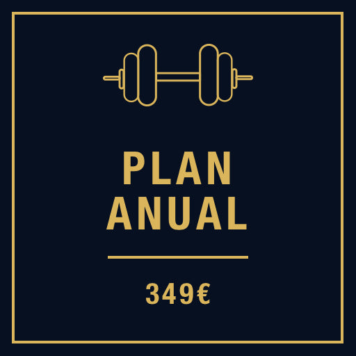 Plan Premium - Pago Anual