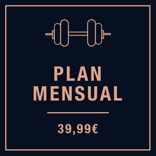 Plan Premium - Pago Mensual